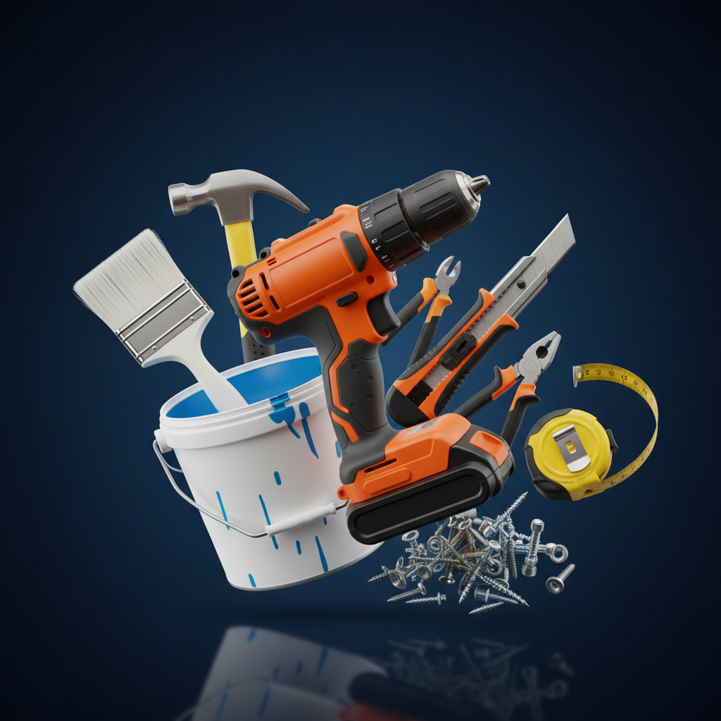 Будівельні матеріали